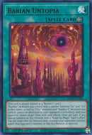 Barian Untopia (MP24-EN263)