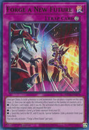 Forge a New Future (MP24-EN270)