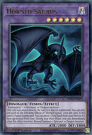Horned Saurus (MP24-EN271)