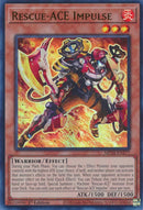 Rescue ACE Impulse (MP24-EN277)