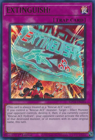 EXTINGUISH (MP24-EN284)