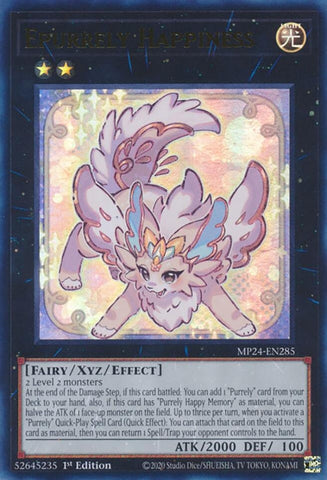 Epurrely Happiness (MP24-EN285)