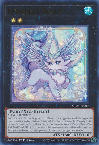 Epurrely Beauty (MP24-EN286)