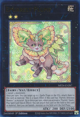 Epurrely Plump (MP24-EN287)