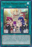 The Great Mikanko Ceremony (MP24-EN295)