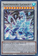 Transcendosaurus Glaciasaurus (MP24-EN297)