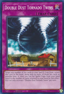Double Dust Tornado Twins (MP24-EN306)
