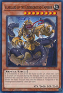 Vanguard of the Underground Emperor (MP24-EN307)