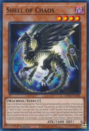 Shell of Chaos (MP24-EN308)