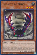 Infinite Antlion (MP24-EN312)