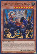 Jioh the Gravity Ninja (MP24-EN313)