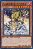 Manticore of Smashing (MP24-EN314)