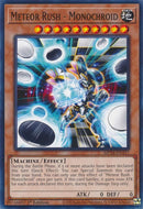 Meteor Rush Monochroid (MP24-EN317)