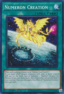 Numeron Creation (MP24-EN320)