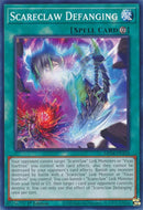 Scareclaw Defanging (MP24-EN324)