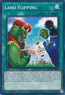 Land Flipping (MP24-EN327)