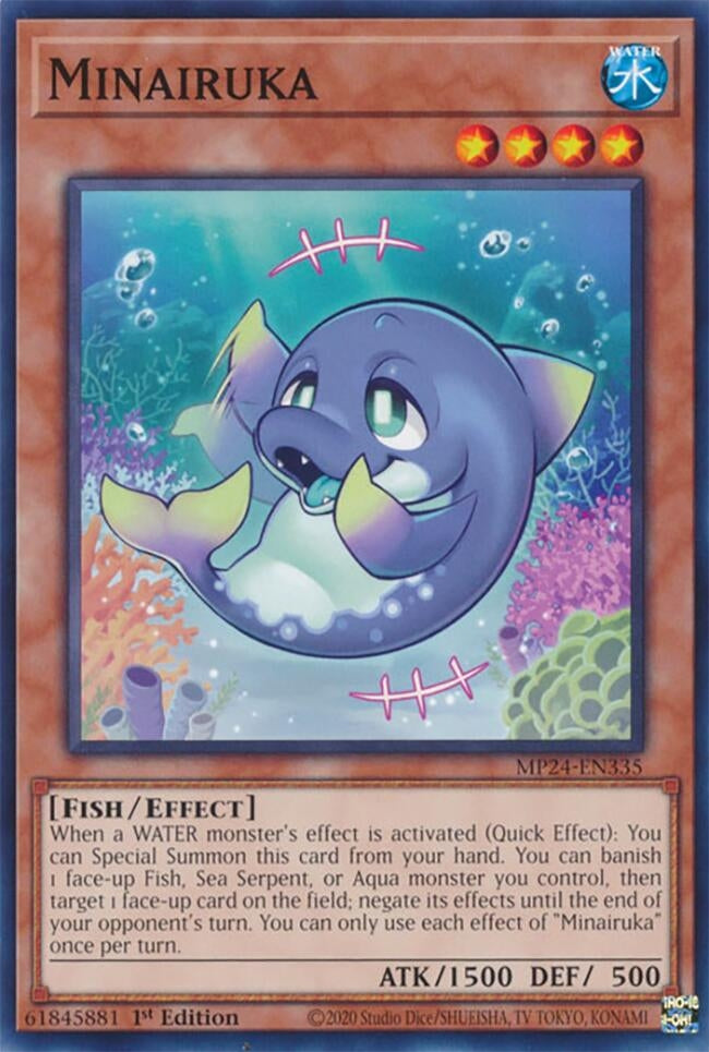 Minairuka (MP24-EN335)