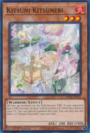 Kitsuni Kitsunebi (MP24-EN341)