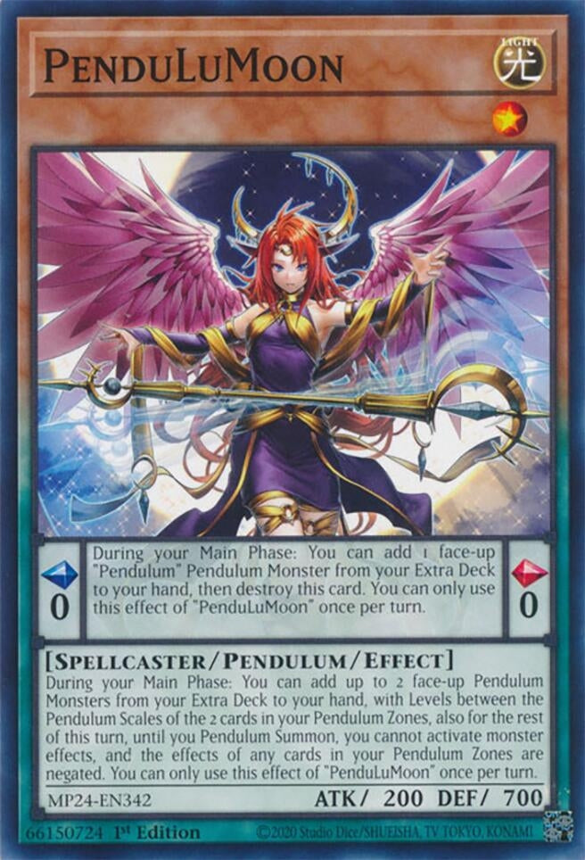 PenduLuMoon (MP24-EN342)