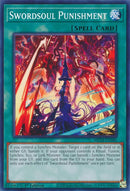 Swordsoul Punishment (MP24-EN345)