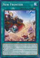 New Frontier (MP24-EN346)