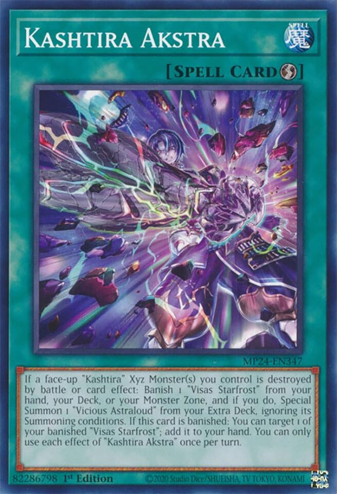 Kashtira Akstra (MP24-EN347)