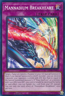 Mannadium Breakheart (MP24-EN352)