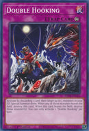 Double Hooking (MP24-EN355)