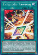 Beta Evolution Pill Ultranscendance (MP24-EN375)