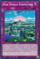 New World Formation (MP24-EN380)