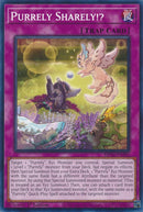 Purrely Sharely (MP24-EN383)