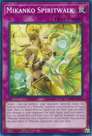 Mikanko Spiritwalk (MP24-EN384)