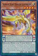 Supreme King Dragon Lightwurm (MP24-EN387)