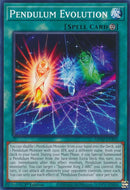 Pendulum Evolution card (MP24-EN392)