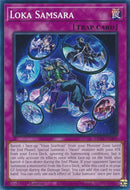 Loka Samsara (MP24-EN399)