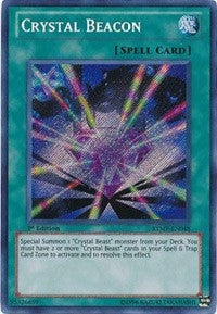 Crystal Beacon (RYMP-EN048) [RYMP]
