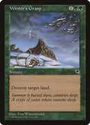 Winters Grasp (265) [TMP]