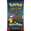Image for Trick or Trade BOOster Bundle 2024 - Mini Booster Pack [TTBB24]