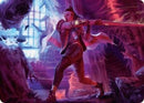 Diversion Specialist Art Card (13) [ASDSK]