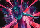 Waltz of Rage Art Card (35) [ASDSK]