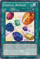 Crystal Release (RYMP-EN054) [RYMP]