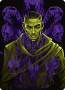 Kaito Bane of Nightmares Art Card (42) [ASDSK]