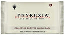 Phyrexia All Will Be One Collector Booster Sample Pack [ONE]