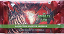 The Brothers War Collector Booster Sample Pack [BRO]