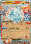 Eiscue ex Holiday Calendar (042/197) [MCAP]