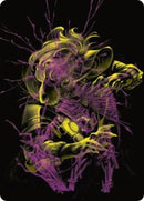 Nashi Searcher in the Dark Art Card 43 54 (43) [ASDSK]