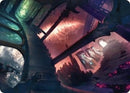 Terramorphic Expanse Art Card (27) [ASDSK]