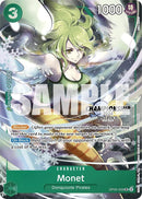 Monet CS 2024 Event Pack Finalist (OP05-036) [OP-PR]