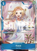 Kaya CS 2024 Celebration Pack (OP03-044) [OP-PR]