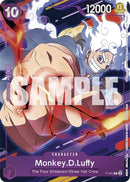MonkeyDLuffy CS 2024 Participation (P-041) [OP-PR]